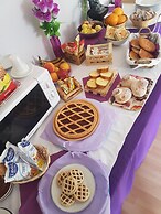 Bed & Breakfast Macallé