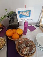 Bed & Breakfast Macallé