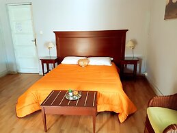 Bed & Breakfast Macallé