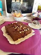 Bed & Breakfast Macallé