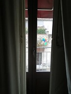 Bed & Breakfast Macallé