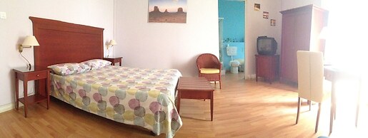 Bed & Breakfast Macallé