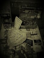 Bed & Breakfast Macallé