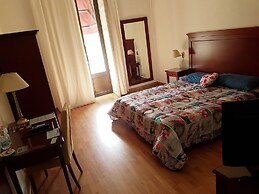 Bed & Breakfast Macallé