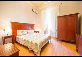 Bed & Breakfast Macallé