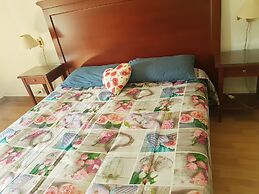 Bed & Breakfast Macallé