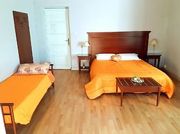 Bed & Breakfast Macallé