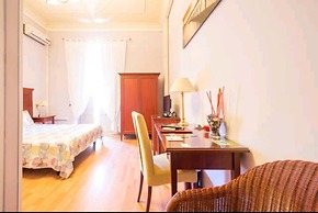 Bed & Breakfast Macallé