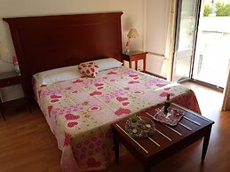 Bed & Breakfast Macallé