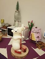 Bed & Breakfast Macallé