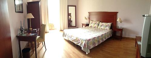 Bed & Breakfast Macallé