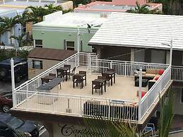 Caribbean Resort Suites