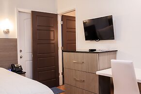 Caribbean Resort Suites