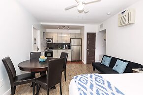 Caribbean Resort Suites