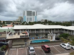 Caribbean Resort Suites