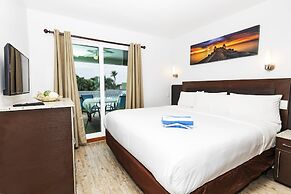 Caribbean Resort Suites