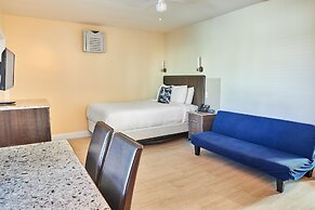 Caribbean Resort Suites