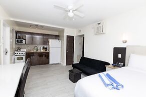 Caribbean Resort Suites