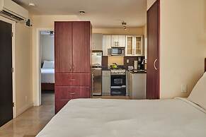 Caribbean Resort Suites