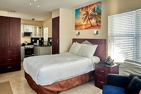 Caribbean Resort Suites