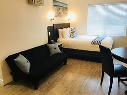 Caribbean Resort Suites