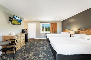 Discovery Lodge
