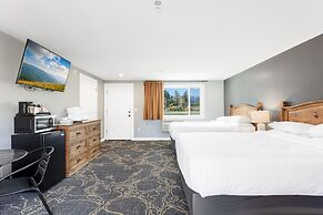 Discovery Lodge