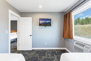 Discovery Lodge