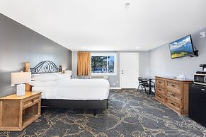 Discovery Lodge
