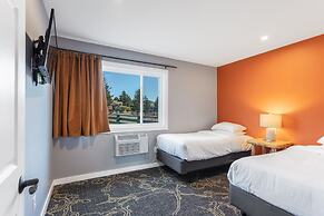 Discovery Lodge