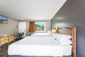 Discovery Lodge