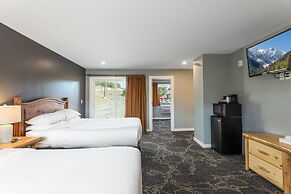 Discovery Lodge