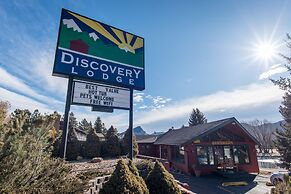 Discovery Lodge