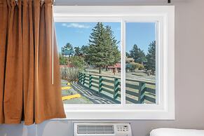Discovery Lodge