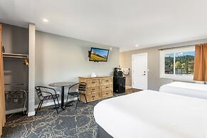 Discovery Lodge