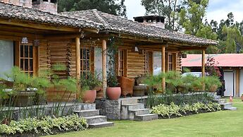 Hostería Cabañas del Lago