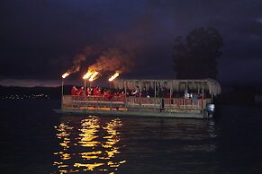 Hostería Cabañas del Lago