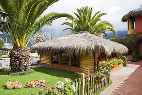Hostería Cabañas del Lago