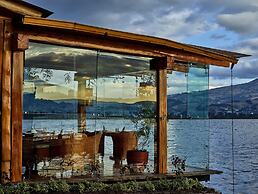 Hostería Cabañas del Lago