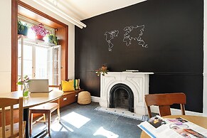 Auberge Internationale de Québec - Hostel