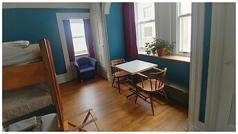 Auberge Internationale de Québec - Hostel