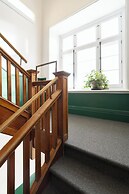 Auberge Internationale de Québec - Hostel