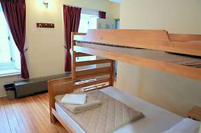 Auberge Internationale de Québec - Hostel