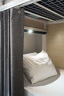 Auberge Internationale de Québec - Hostel