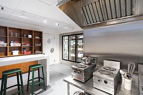 Auberge Internationale de Québec - Hostel