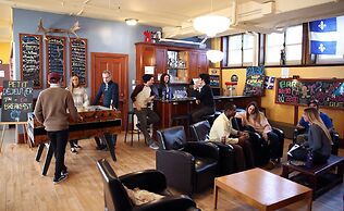 Auberge Internationale de Québec - Hostel
