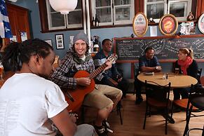 Auberge Internationale de Québec - Hostel