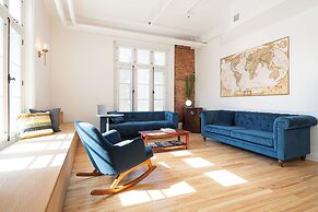 Auberge Internationale de Québec - Hostel