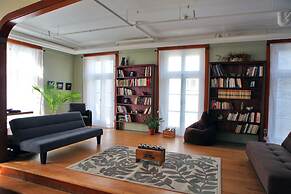 Auberge Internationale de Québec - Hostel