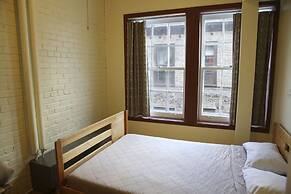 Auberge Internationale de Québec - Hostel